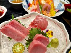 -龙吟大江户(华侨店)