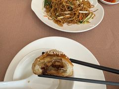 -顺德美的万豪酒店-万豪中餐厅