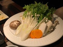 -山葵家·创意料理(万象汇店)