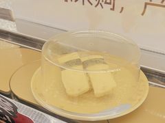 -争鲜回转寿司(浦东三钢里PLUS店)