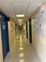 点击看大图 -杭州贝瑞斯美华妇儿医院·早孕·产检·儿科