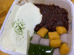 -WONDER ICE 萬得冰田(建設路总店)