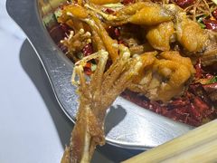 -馋嘴蛙火锅