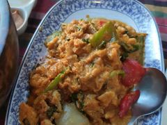 -卷心菜和避孕套餐厅(Pattaya)