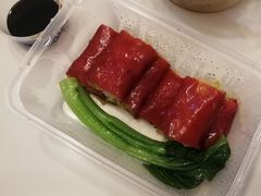 -粤港湾砂锅粥·宵夜(宝龙店)