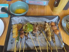 -王氏炉匠·烧鸟放题自助(好运街店)