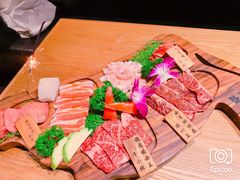 特等极软厚切牛舌-牛藏·黑毛和牛烧肉(环市东店)