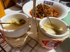 -老萍巷•莲花血鸭(楚萍店)