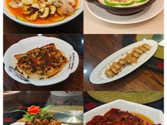 -大门水乡·顺德菜