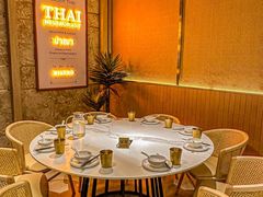 -帕娜·泰式茶餐厅·Bistro(近铁广场店)
