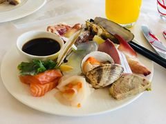 -上海和平饭店华懋阁 Cathay Room