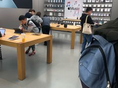 -Apple零售店(新街口店)