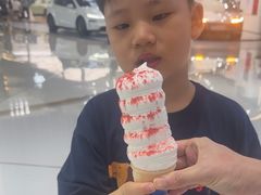 -DQ·蛋糕·冰淇淋(合生汇店)