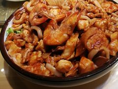 -肘子酥·天津菜·特色捞面(德云社店)