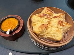 -江南雅厨(李公堤店)