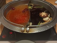 -牛匠和牛寿喜锅(西安总店)