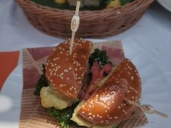 -若蘭慈·无国界素食料理(欢乐海岸店)