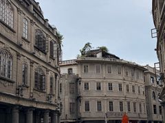 -汕头市小公园