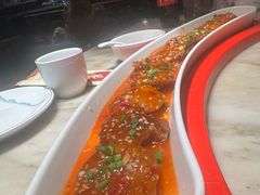 -红蜡烛-养生粥-津鲁菜(中山路店)