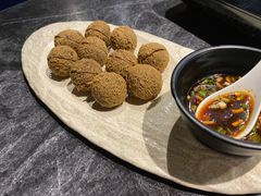 -泉味道贵州厨房(三里河店)