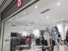 -优衣库(苏州天虹CCMall石路店)