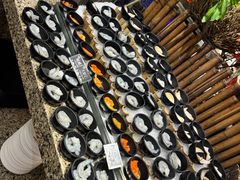 -初色海鲜自助(万丰路店)
