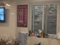 自助取餐区-璐坊粽王(复兴中路店)