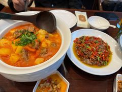 -南堂馆·新川菜(天府三街店)