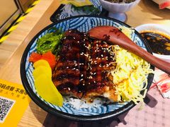 -林妈妈村·日式料理(宝山万达店)