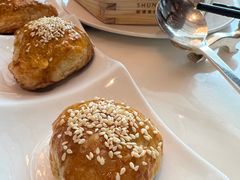 -顺德美的万豪酒店-万豪中餐厅
