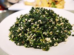 -壹只菜·崇明本地特色菜(崇明南门店)