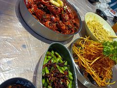 -靓靓蒸虾(中山公园店)
