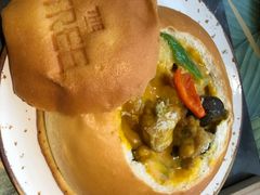 -大树餐厅(红旗街万达店)