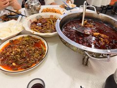 -蜀膳坊(洪公祠小区店)