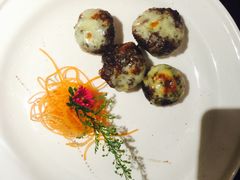 -小广寒电影艺术餐厅(小广寒经三路店)