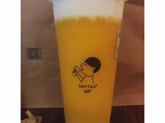 -喜茶(广州东方宝泰店)