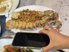 -富来美食