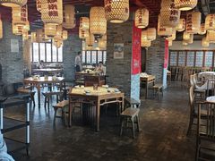 -二十八里太湖船菜(吉祥路店)