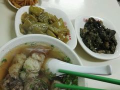 -满满高压锅焖牛肉(七纬路店)