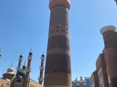 -新疆国际大巴扎