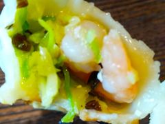 锅贴-锦顺海鲜•口味菜(李村店)