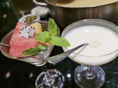 -官也街澳门火锅(新源里店)