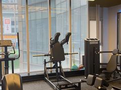 -NRG健身私教CLUB(打浦桥店)