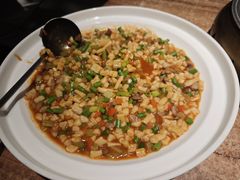 -耶里夏丽·丝路新疆菜·清真食品(徐汇南丹东路臻选店)