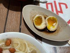 -牛王庙吳記怪味面(双楠店)