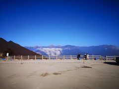 -太子岭滑雪场