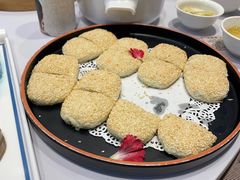 -春满园·邯郸菜发祥地(滏东店)