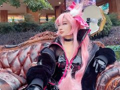 -七彩云南欢乐世界