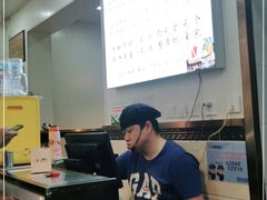 -肖家河家常面(肖家河北街店)