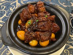 -晓平饭店(嘉善路店)